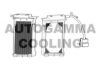 NISSA 2718600QAA Heat Exchanger, interior heating